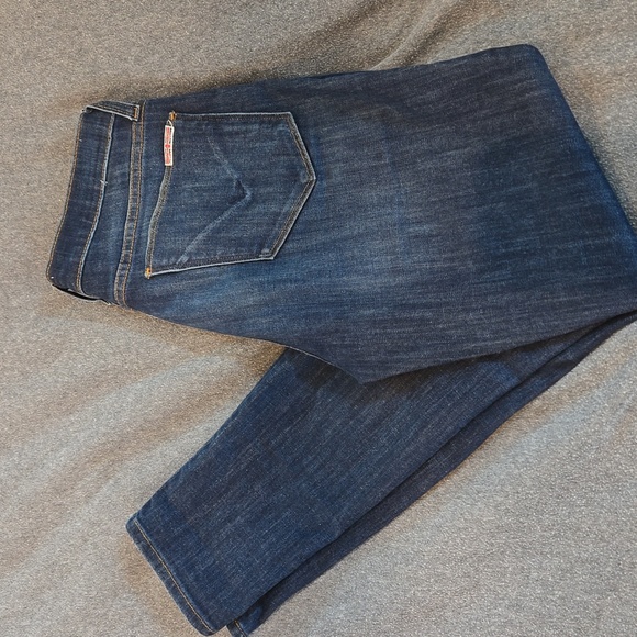 Hudson Jeans Denim - Hudson Jeans